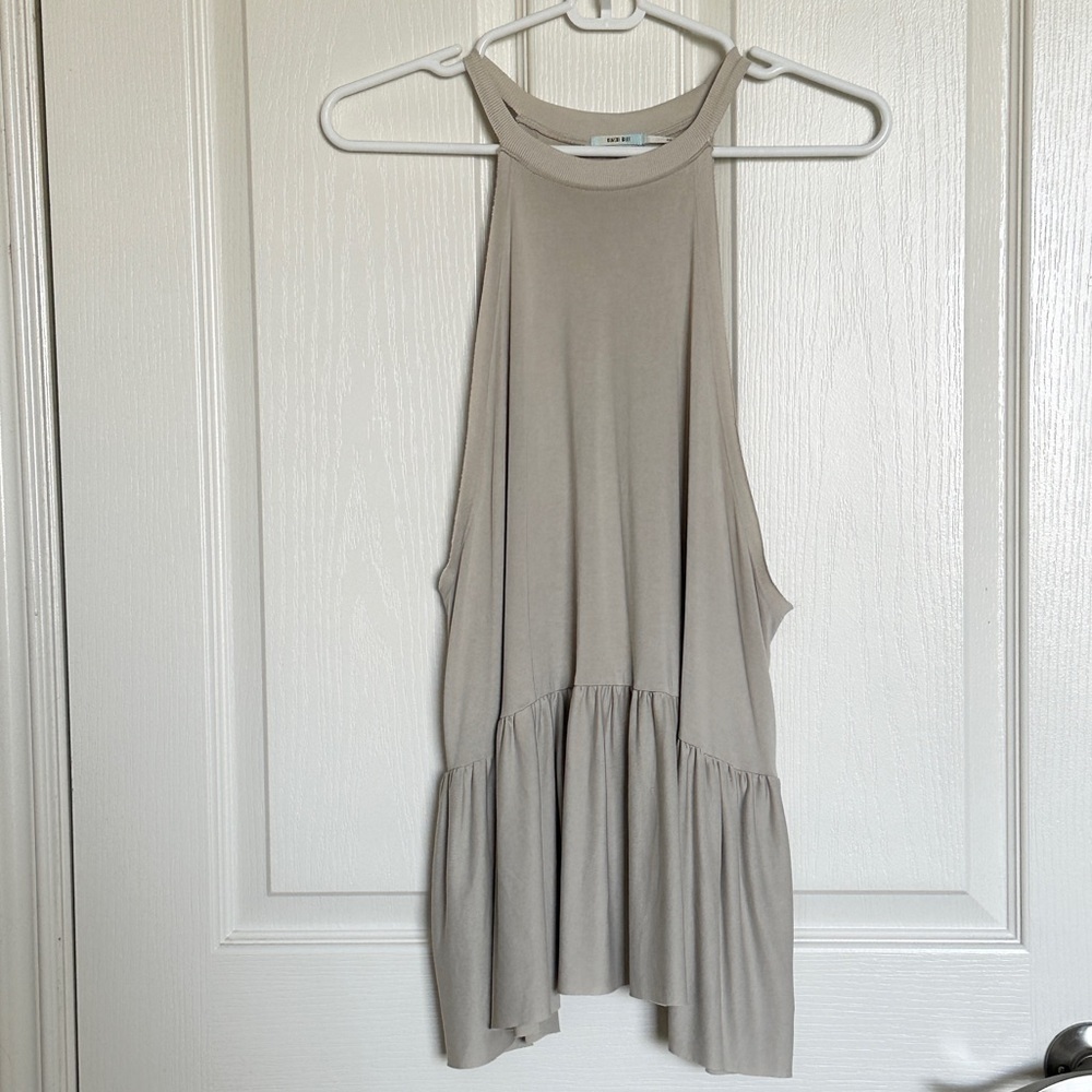 KIMCHI BLUE: babydoll moonchild top - Size XS